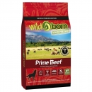 Wildborn PRIME Beef 12kg kaltgepresst mit Rindfleisch